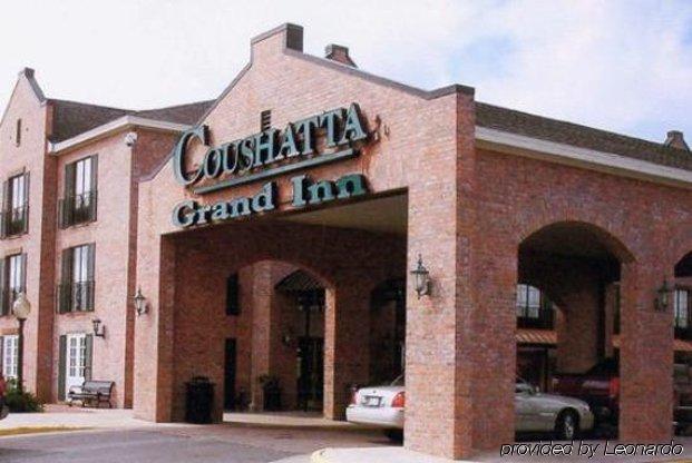 The Grand Hotel At Coushatta (Adults Only) Kinder Ngoại thất bức ảnh